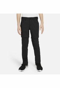 Nike Golf DRI-FIT - Pantalon classique - black