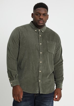 CORDUROY  - Pluus - olive