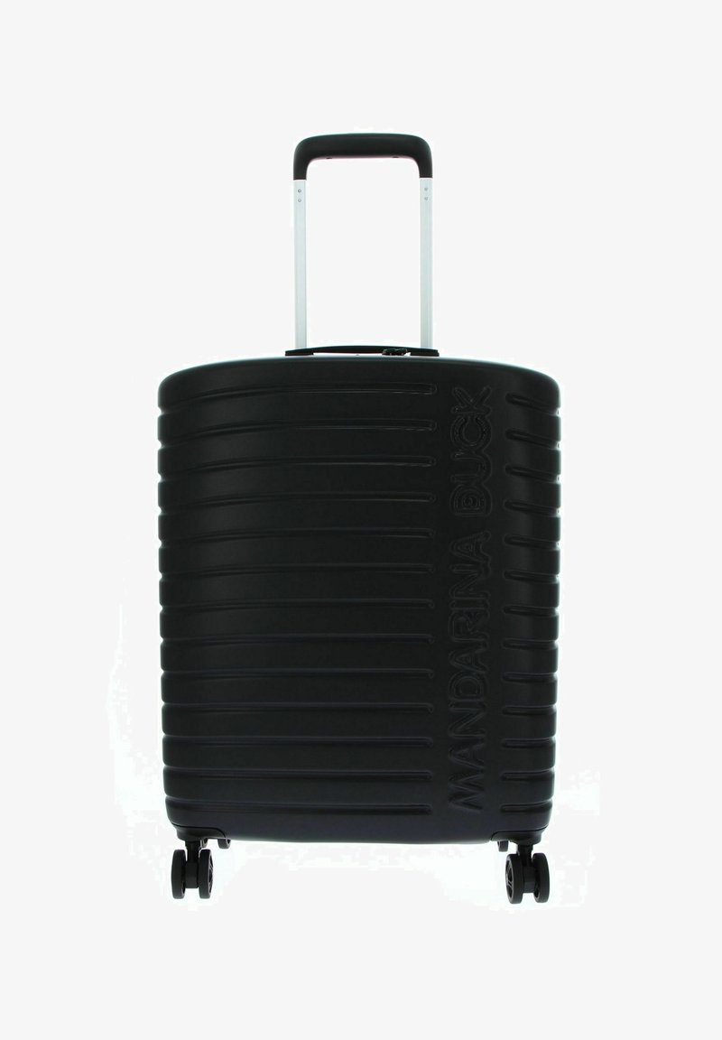 Mandarina Duck FLYDUCK CABIN - Trolley - black