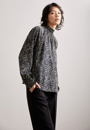 Morgan OBOX - Blusa - multi-coloured