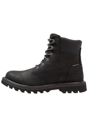 DEPLETE WP - Veterboots - black