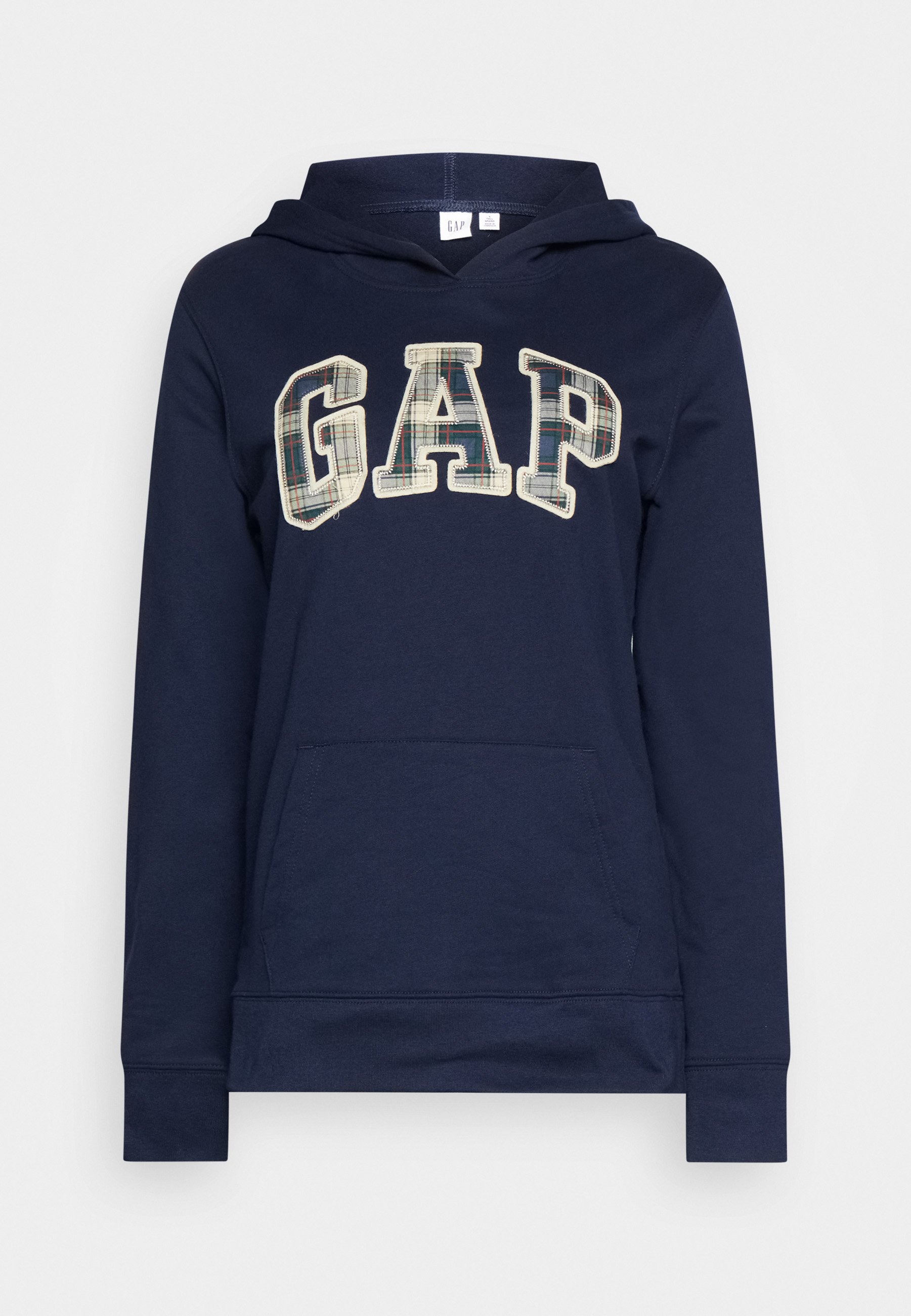 gap navy blue sweatshirt