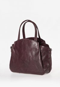 Aunts & Uncles UMHÄNGE MRS PIE - Borsa a mano - burgundy