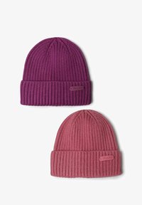 Vybrané, pink purple