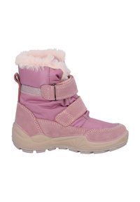 Primigi Snowboots  - pink orchidea