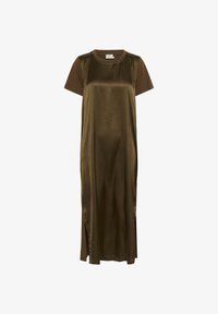 Non sélectionné, chestnut