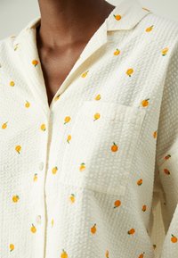 Lindex Gornji dio pidžame - off white