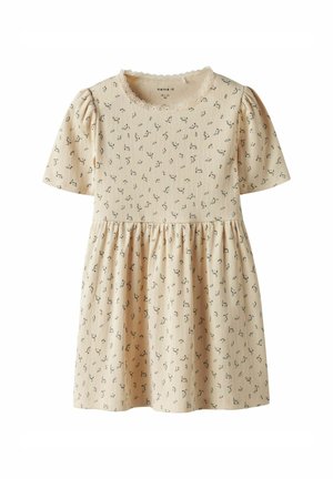 Robe pull - sun kiss