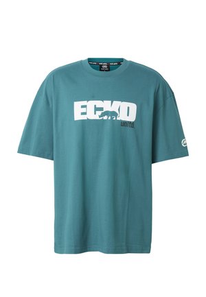 ecko unltd., ECKO UNLTD. FRSH T-SHIRTS - Μπλουζάκι με στάμπα - fanfare