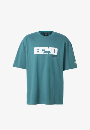ecko unltd., ECKO UNLTD. FRSH T-SHIRTS - Μπλουζάκι με στάμπα - fanfare