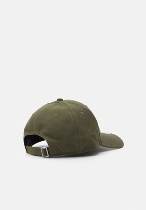 New Era OUTLINE 9FORTY® UNISEX - Cappellino - khaki