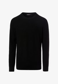 Sélectionné, schwarz