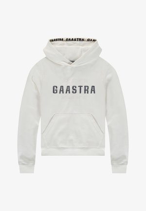 MARIANA - Hoodie - white
