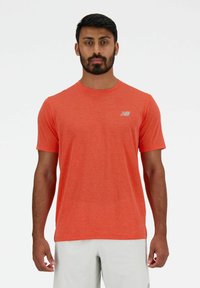 Unselected, neo flame heather