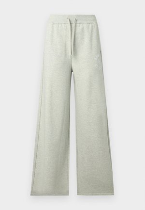 Armani Exchange, Træningsbukser - grey melange