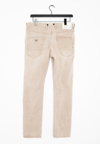 Scotch & Soda Tygbyxor - brown