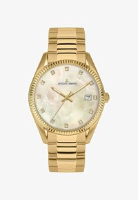 Unausgewählt, gelbgoldfarben