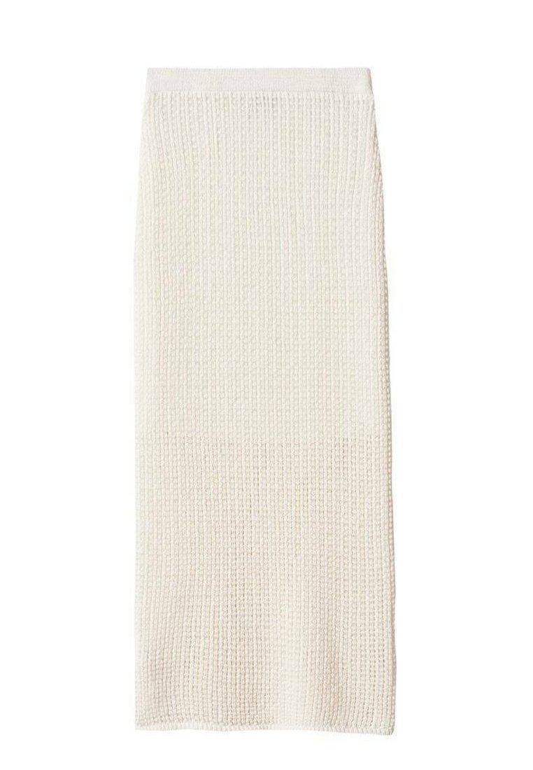 Mango Kokerrok crème