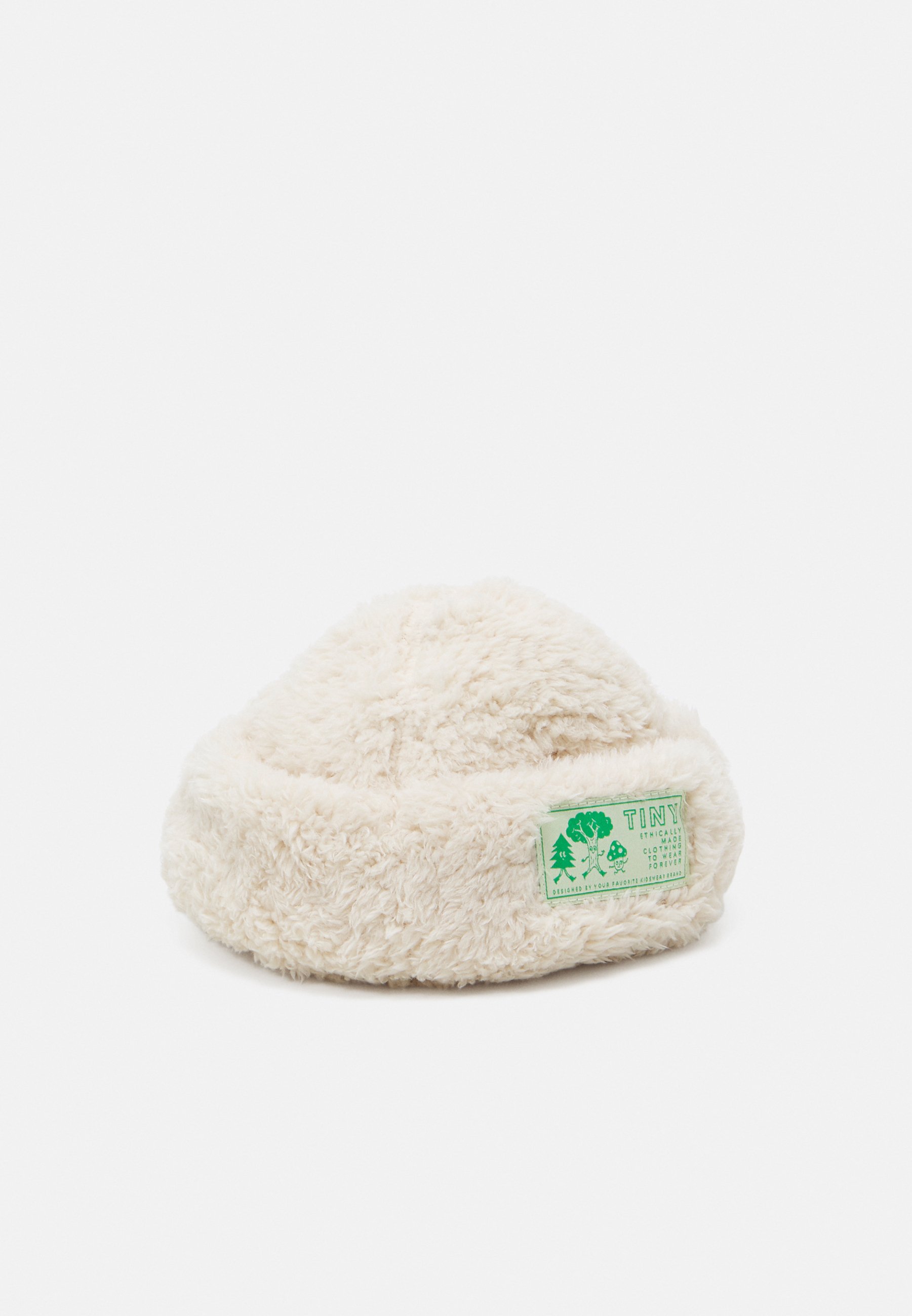 TINYCOTTONS POLAR SHERPA BEANIE UNISEX 