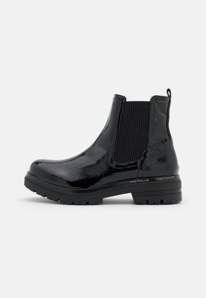 Stivaletti - black