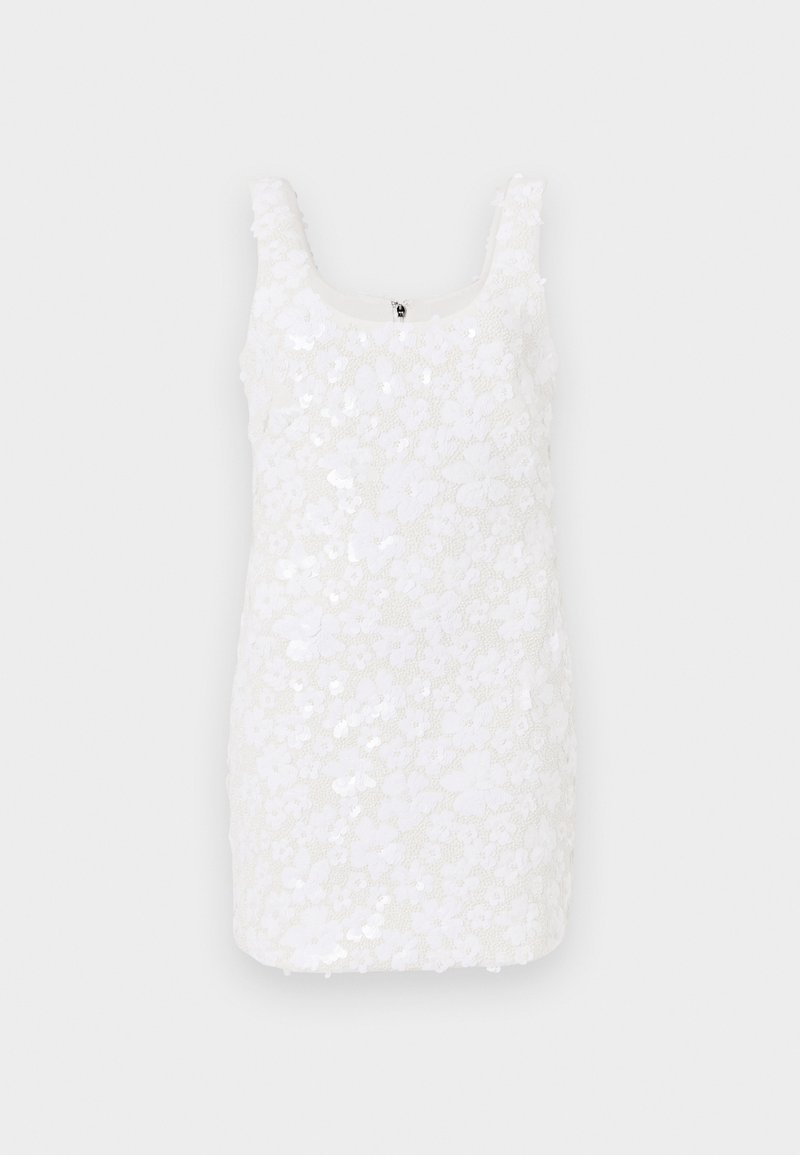 MICHAEL Michael Kors Cocktailjurk wit