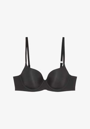 Marc O'Polo, SECOND SKIN - Sujetador sin aros - black