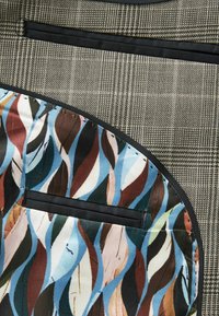 Next REGULAR FIT SIGNATURE BRITISH FABRIC - Marynarka garniturowa