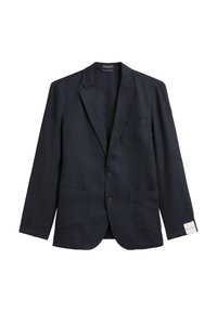 Unausgewählt, dark navy