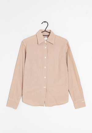 Blus - beige