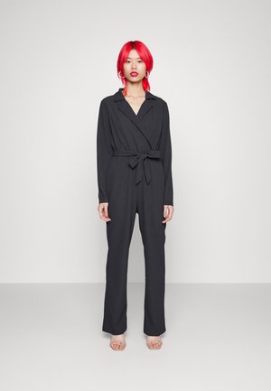 Noisy May NMCATIE - Buksedragter - obsidian