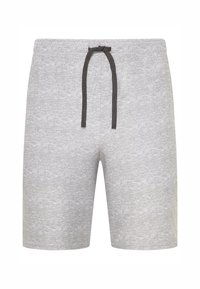Niet geselecteerd, heather grey