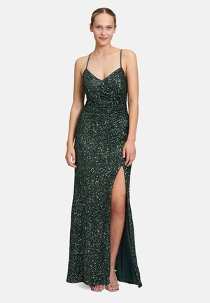 Occasion wear - dusty slate