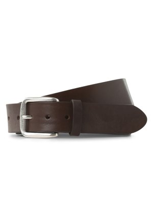 Condor Belt - schoko