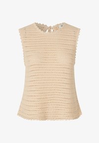 Valitud, summer sand