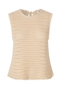 MIE - Top - summer sand