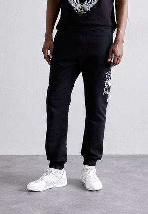Pantalon de survêtement - black