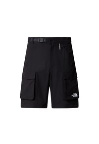 The North Face ANCOHUMA LOOSE PANT - Szabadtéri nadrágok - black