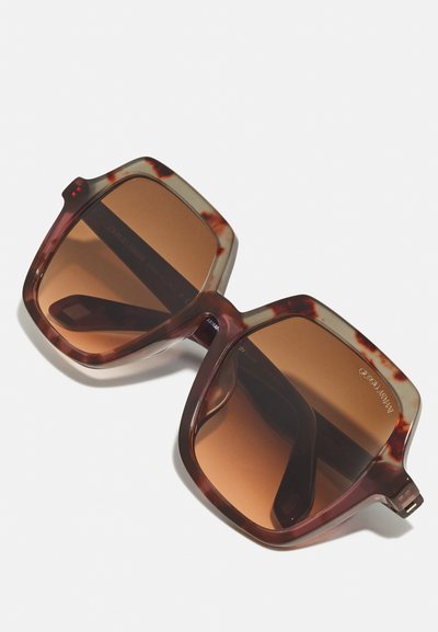 Giorgio Armani Occhiali da sole - brown