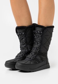 Sorel Botas para la nieve - black