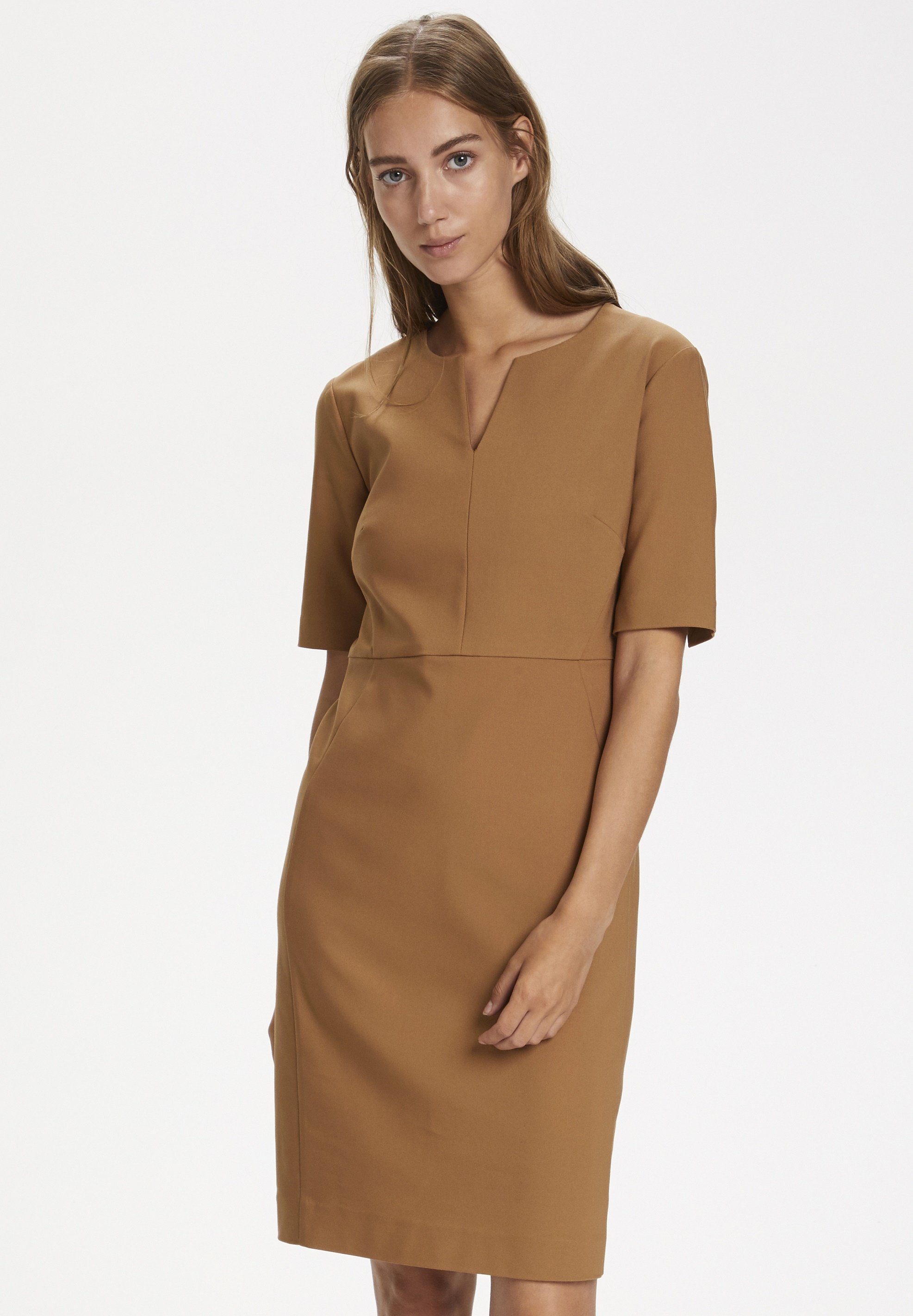InWear ZELLA - Shift dress - winter 
