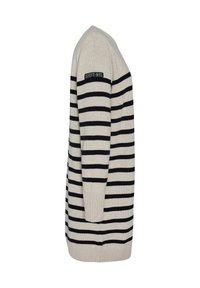 Schott ARMY  - Abito in maglia - naturel marine