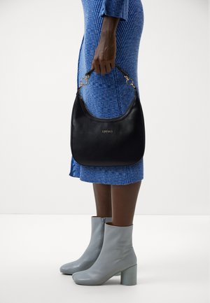 LIU JO, HOBO - Bolso de mano - nero