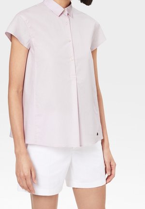 Bogner Blouse - light pink