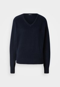 Kijelölve, navy blazer