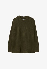 Vald, green