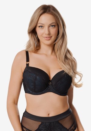 VINCENZA - Biustonosz z fiszbiną