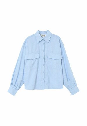 Grace & Mila PHOEBE - Chemisier - bleu