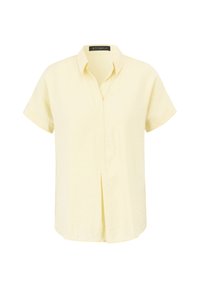 Unausgewählt, mellow yellow