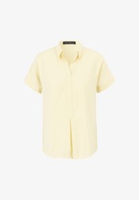 Unausgewählt, mellow yellow