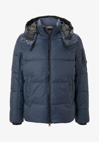 Unausgewählt, dark denim blue